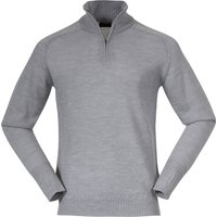 Bergans Herren Ulriken Light Merino Pullover von bergans