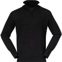 Bergans Herren Ulriken Light Merino Pullover Bergans Herren Ulriken Light Merino Pullover von bergans