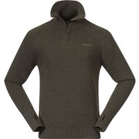 Bergans Herren Ulriken Pullover Bergans Herren Ulriken Pullover von bergans