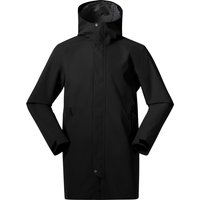 Bergans Herren Urban 2L Mantel Bergans Herren Urban 2L Mantel von bergans