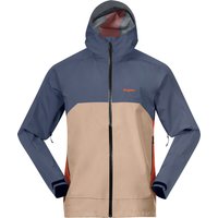 Bergans Herren Vaagaa 3L Shell Jacke Bergans Herren Vaagaa 3L Shell Jacke von bergans