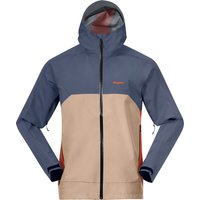 Bergans Herren Vaagaa 3L Shell Jacke von bergans