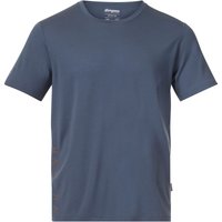 Bergans Herren Vaagaa Adventure Merino T-Shirt Bergans Herren Vaagaa Adventure Merino T-Shirt von bergans