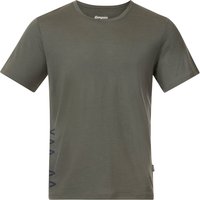 Bergans Herren Vaagaa Adventure Merino T-Shirt Bergans Herren Vaagaa Adventure Merino T-Shirt von bergans