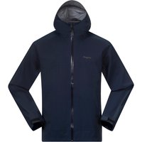Bergans Herren Vaagaa Allround 3L Shell Jacke Bergans Herren Vaagaa Allround 3L Shell Jacke von bergans