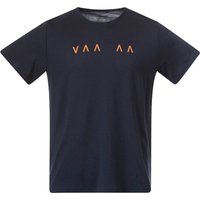 Bergans Herren Vaagaa Explore Merino T-Shirt Bergans Herren Vaagaa Explore Merino T-Shirt von bergans