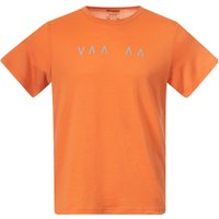 Bergans Herren Vaagaa Explore Merino T-Shirt Bergans Herren Vaagaa Explore Merino T-Shirt von bergans