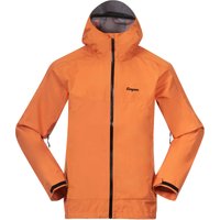 Bergans Herren Vaagaa Light 3L Shell Jacke Bergans Herren Vaagaa Light 3L Shell Jacke von bergans