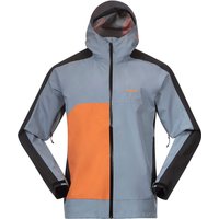 Bergans Herren Vaagaa Light 3L Shell Jacke Bergans Herren Vaagaa Light 3L Shell Jacke von bergans