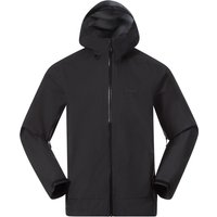 Bergans Herren Vaagaa Light 3L Shell Jacke von bergans