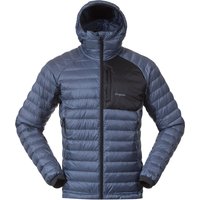 Bergans Herren Vaagaa Light Down Hoodie Jacke Bergans Herren Vaagaa Light Down Hoodie Jacke von bergans