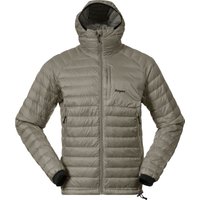 Bergans Herren Vaagaa Light Down Hoodie Jacke Bergans Herren Vaagaa Light Down Hoodie Jacke von bergans