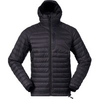 Bergans Herren Vaagaa Light Down Hoodie Jacke Bergans Herren Vaagaa Light Down Hoodie Jacke von bergans