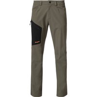 Bergans Herren Vaagaa Light Softshell Hose Bergans Herren Vaagaa Light Softshell Hose von bergans