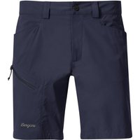 Bergans Herren Vaagaa Light Softshell Shorts Bergans Herren Vaagaa Light Softshell Shorts von bergans