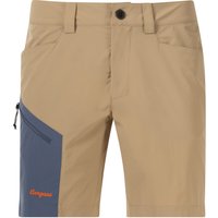 Bergans Herren Vaagaa Light Softshell Shorts Bergans Herren Vaagaa Light Softshell Shorts von bergans