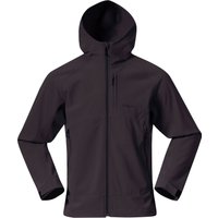 Bergans Herren Vaagaa Softshell Hoodie Jacke Bergans Herren Vaagaa Softshell Hoodie Jacke von bergans