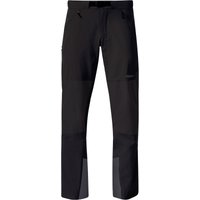 Bergans Herren Vaagaa Softshell Hose von bergans