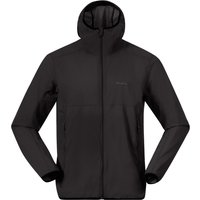 Bergans Herren Vaagaa Windbreaker Jacke Bergans Herren Vaagaa Windbreaker Jacke von bergans