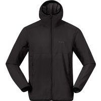 Bergans Herren Vaagaa Windbreaker Jacke von bergans