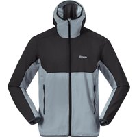 Bergans Herren Vaagaa Windbreaker Jacke Bergans Herren Vaagaa Windbreaker Jacke von bergans