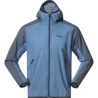 Bergans Herren Vaagaa Windbreaker Jacke Bergans Herren Vaagaa Windbreaker Jacke von bergans
