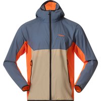 Bergans Herren Vaagaa Windbreaker Jacke Bergans Herren Vaagaa Windbreaker Jacke von bergans