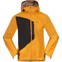 Bergans Herren Y LightLine Air 3L Shell Jacke Bergans Herren Y LightLine Air 3L Shell Jacke von bergans