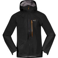Bergans Herren Y LightLine Air 3L Shell Jacke Bergans Herren Y LightLine Air 3L Shell Jacke von bergans