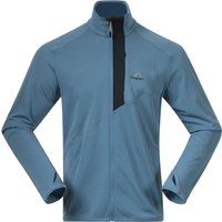 Bergans Herren Y LightLine Essence Midlayer Jacke Bergans Herren Y LightLine Essence Midlayer Jacke von bergans