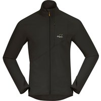 Bergans Herren Y LightLine Essence Midlayer Jacke Bergans Herren Y LightLine Essence Midlayer Jacke von bergans
