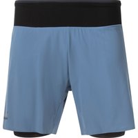 Bergans Herren Y LightLine Fast 7" Shorts Bergans Herren Y LightLine Fast 7" Shorts von bergans