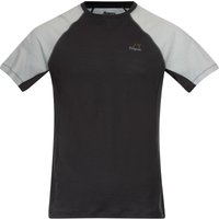 Bergans Herren Y LightLine Merino T-Shirt Bergans Herren Y LightLine Merino T-Shirt von bergans