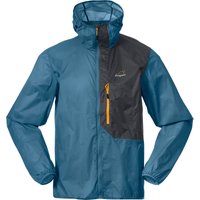Bergans Herren Y LightLine Pure Windbreaker Jacke Bergans Herren Y LightLine Pure Windbreaker Jacke von bergans