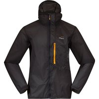 Bergans Herren Y LightLine Pure Windbreaker Jacke Bergans Herren Y LightLine Pure Windbreaker Jacke von bergans