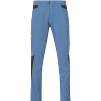 Bergans Herren Y LightLine Vapor Hose Bergans Herren Y LightLine Vapor Hose von bergans