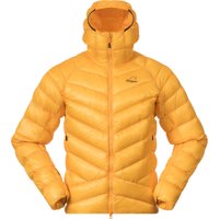 Bergans Herren Y LightLine Weightless Down Hoodie Jacke Bergans Herren Y LightLine Weightless Down Hoodie Jacke von bergans