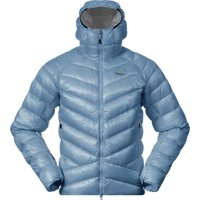 Bergans Herren Y LightLine Weightless Down Hoodie Jacke Bergans Herren Y LightLine Weightless Down Hoodie Jacke von bergans