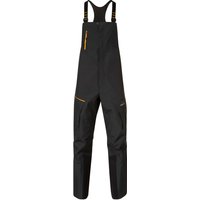 Bergans Herren Y MountainLine Bold 3L Shell Bib Pants Bergans Herren Y MountainLine Bold 3L Shell Bib Pants von bergans