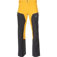 Bergans Herren Y MountainLine Hybrid Softshell Hose Bergans Herren Y MountainLine Hybrid Softshell Hose von bergans