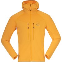 Bergans Herren Y MountainLine Wooltech Jacke Bergans Herren Y MountainLine Wooltech Jacke von bergans