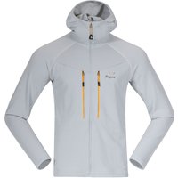 Bergans Herren Y MountainLine Wooltech Jacke von bergans