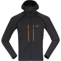 Bergans Herren Y MountainLine Wooltech Jacke Bergans Herren Y MountainLine Wooltech Jacke von bergans