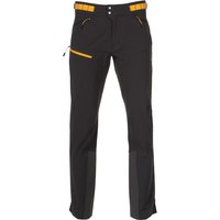 Bergans Herren Y MountainLine Wooltech Softshell Hose Bergans Herren Y MountainLine Wooltech Softshell Hose von bergans