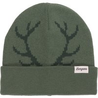 Bergans Kinder Antlers Beanie Mütze von bergans