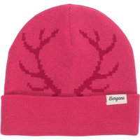 Bergans Kinder Antlers Beanie Mütze Bergans Kinder Antlers Beanie Mütze von bergans