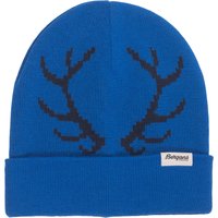 Bergans Kinder Antlers Beanie Mütze Bergans Kinder Antlers Beanie Mütze von bergans