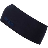 Bergans Kinder Cotton Stirnband Bergans Kinder Cotton Stirnband von bergans