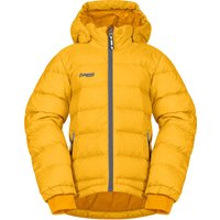 Bergans Kinder Down Jacke von bergans