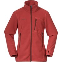 Bergans Kinder Girls Runde Jacke Bergans Kinder Girls Runde Jacke von bergans